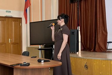 Совместная работа на благо Оренбурга